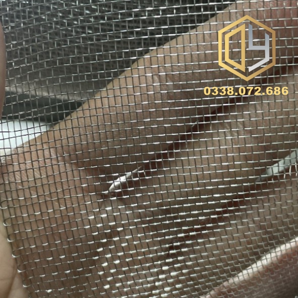 lưới muỗi inox 