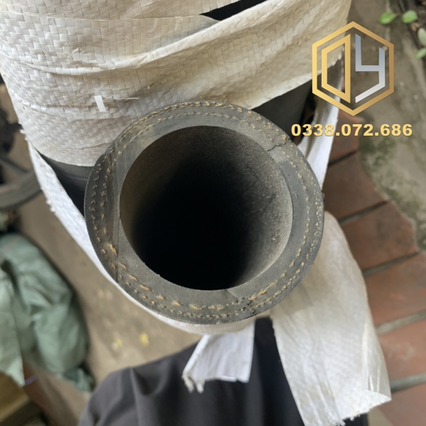 Ống cao su bố vải cdhm , quốc phòng , china