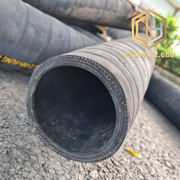 Ống cao su bố vải cdhm , quốc phòng , china