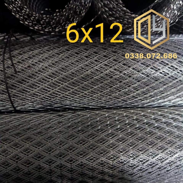 Lưới trát tường