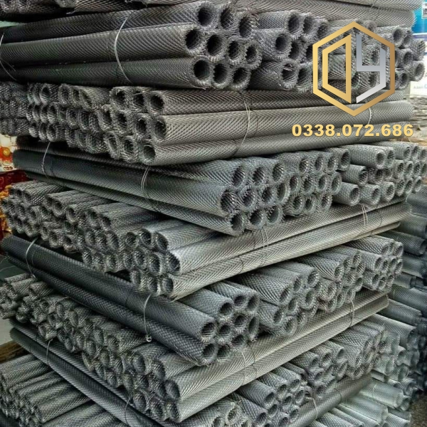 Lưới trát tường