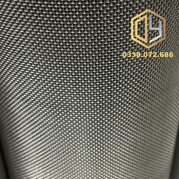 lưới muỗi inox 