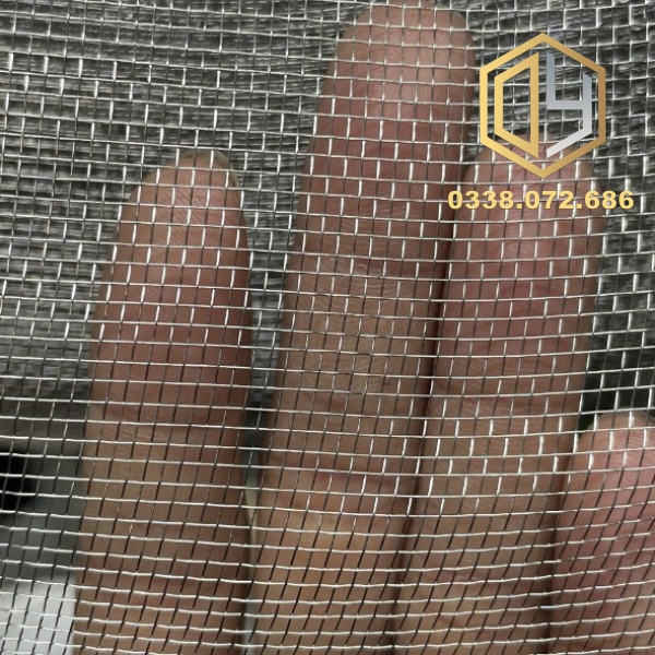 lưới muỗi inox 