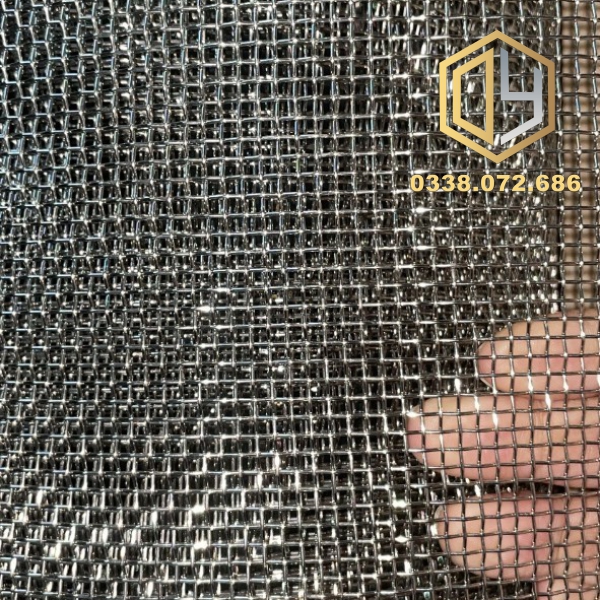 lưới sàng inox