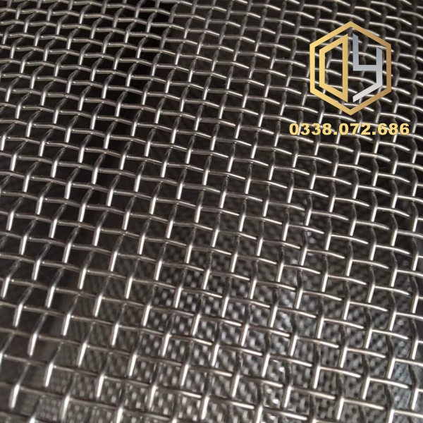 lưới sàng inox