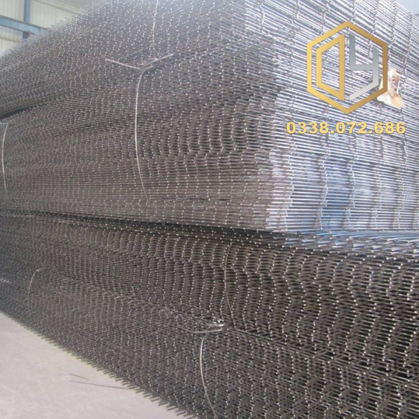 Lưới bê  tông